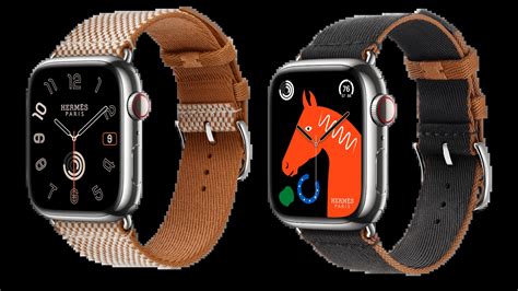 apple hermes watch faces|hermes apple watch face options.